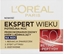 Изображение LOreal Paris Ekspert Wieku 50+ Przeciwzmarszczkowy krem ujdrniajcy na noc 50ml