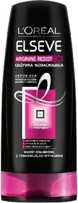 Изображение LOreal Paris Elseve Arginine Resist Odywka do wosów 200 ml