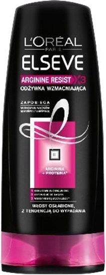 Picture of LOreal Paris Elseve Arginine Resist Odywka do wosów 200 ml