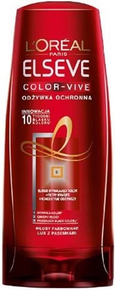 Изображение LOreal Paris Elseve Color Vive Odywka do wosów farbowanych 200 ml
