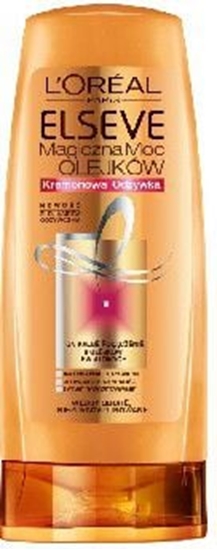 Изображение LOreal Paris Elseve Magiczna Moc Olejków Odywka do wosów 200 ml