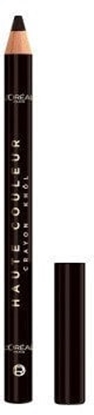 Изображение LOreal Paris Haute Couleur kredka do oczu 120 Brun Leather