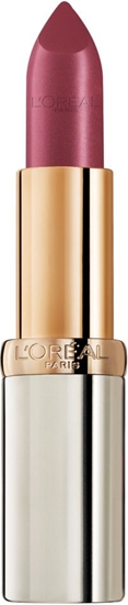 Изображение LOreal Paris L'OREAL_Color Riche Lip pomadka do ust 214 Violet Saturne 24g