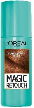 Изображение LOreal Paris MAGIC RETOUCH Spray na odrost 6 Rouge