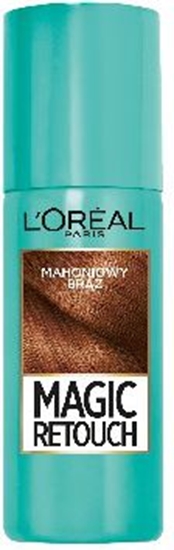 Изображение LOreal Paris MAGIC RETOUCH Spray na odrost 6 Rouge