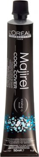 Изображение LOreal Paris Majirel Cool Cover farba do wosów 5.3 50ml