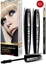 Attēls no LOreal Paris Mascara Mega Volume Collagene 24h Zestaw dla kobiet 2x 9ml Mascara Mega Volume Collagene 24h + 2g Eye Contour Khol Black