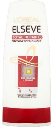 Изображение LOreal Paris Odywka Elseve Total Repair 5 wypeniajca w kremie 200 ml