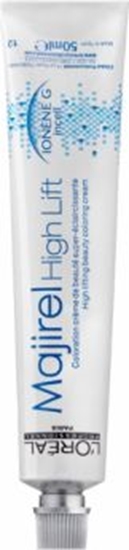Изображение LOreal Paris Professionnel Majirel High Lift farba do wosów VIOLET 50ml