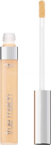 Изображение LOreal Paris True Match Accord Parafit Concealer korektor 1N Ivory 6,8ml