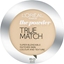 Изображение LOreal Paris True Match Powder Puder w kamieniu C3 Rose Beige 9g