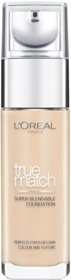 Picture of LOreal Paris True Match SPF17 3N Creamy Beige 30ml
