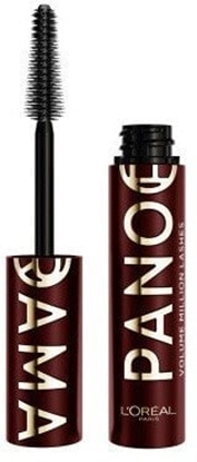 Attēls no LOreal Paris Volume Million Lashes Panorama tusz do rzs Bordeaux 10,5ml