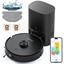Picture of Lubluelu L15 MAX robot vacuum cleaner with self-empty station