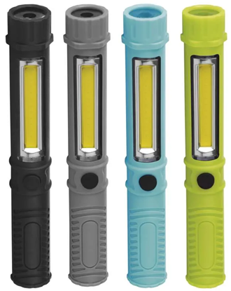 Attēls no Lukturis 1Led 3xAAA P3897 Emos