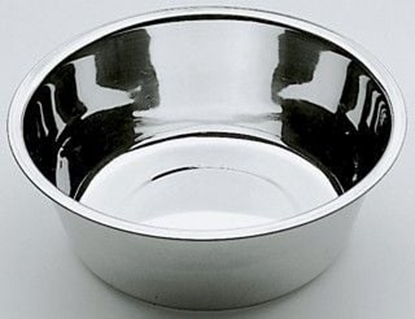 Изображение LUPI PETS Miska Metal 11cm 0.23l