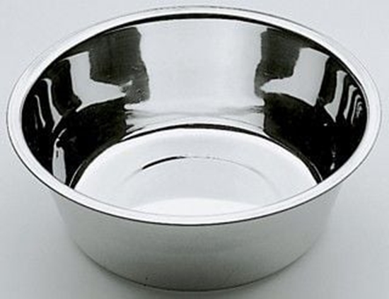 Picture of LUPI PETS Miska Metal 16cm 0.9l