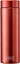 Picture of Lurch Butelka termiczna "szminka" Lipstick Lurch, stal nierdzewna, 0,3 l, czerwie poppy red