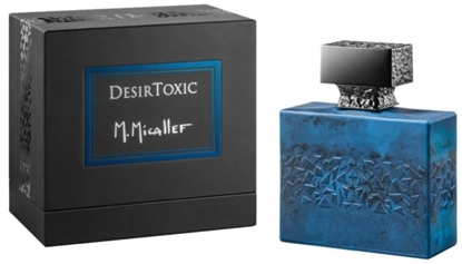 Attēls no M. Micallef Desir Toxic Perfume EDP 100 ml