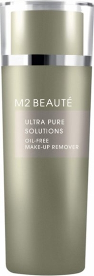 Picture of M2 Beaute Ultra Pure Solutions Beztuszczowy pyn do demakijau 150ml
