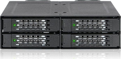 Picture of Macierz dyskowa Icy Dock  (MB699VP-B)