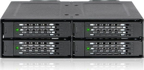 Изображение Macierz dyskowa Icy Dock  (MB699VP-B)