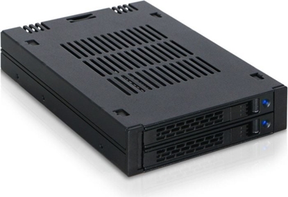 Attēls no Macierz dyskowa Icy Dock  (MB742SP-B)