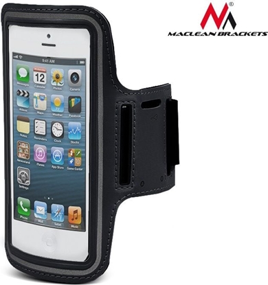 Изображение Maclean etui 4.8'' uniwersalne (MC-405B)