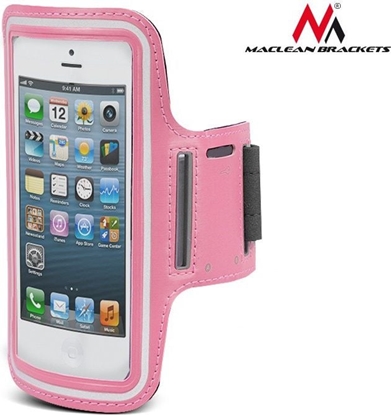 Изображение Maclean etui 4.8'' uniwersalne (MC-405P)