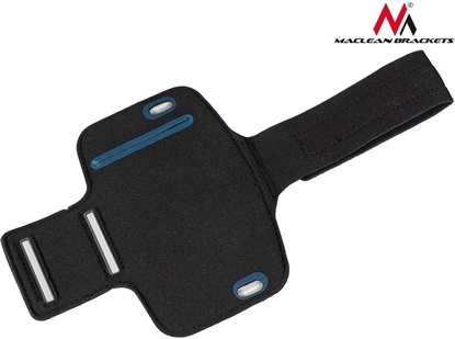 Изображение Maclean etui 4.8'' uniwersalne (MC-405R)