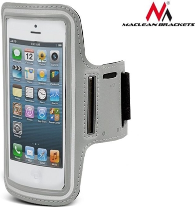 Изображение Maclean etui 4.8'' uniwersalne (MC-405S)