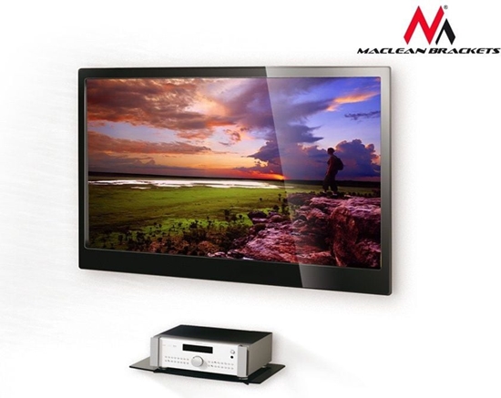 Picture of Maclean Uchwyt do DVD (MC-629)