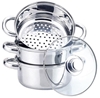 Picture of Maestro Garnek do gotowania na parze 2L, 18cm MR-2900-18