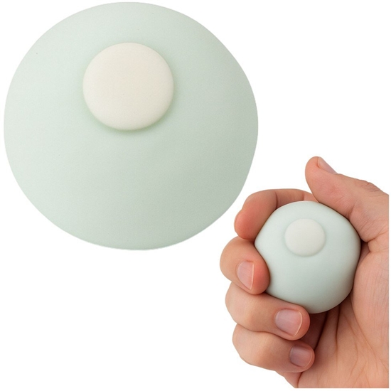 Изображение Magiczna Kula Gniotek Plastyczna Masa Piankowa Antystresowy 6,5 cm EDUKAMP