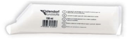 Picture of Magnaplast Pasta polizgowa 500g - 70410500