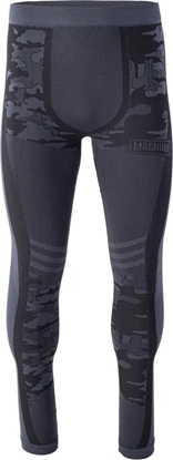 Picture of Magnum Mskie Legginsy termoaktywne MAGNUM CAMO BOTTOM