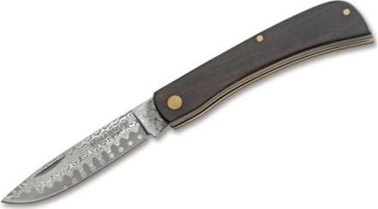 Изображение Magnum Nó Magnum Ebony Rangebuster Damast
