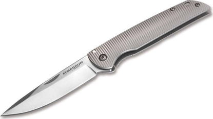 Attēls no Magnum Nó skadany kieszonkowy Boker Magnum Eternal Cassic