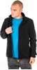 Изображение Magnum Polar Essential Fleece Black S