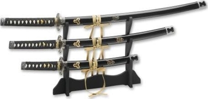 Picture of Magnum Zestaw 3 mieczy Magnum HIKARI NO TENSHI