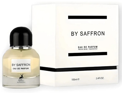 Attēls no Maison Alhambra By Saffron Perfume EDP 100 ml