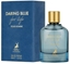 Picture of Maison Alhambra Daring Blue For Life Perfume EDP 100 ml