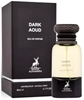 Picture of Maison Alhambra Dark Aoud Perfume EDP 80 ml