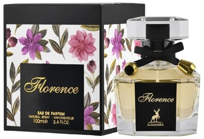 Picture of Maison Alhambra Florenza Perfume EDP 100 ml