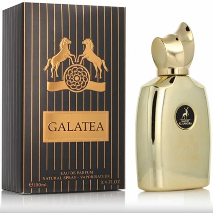 Attēls no Maison Alhambra Galatea Perfume EDP 100 ml
