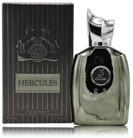 Picture of Maison Alhambra Hercules Perfume EDP 100 ml