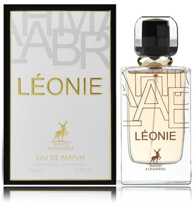Attēls no Maison Alhambra Léonie Perfume EDP 100 ml