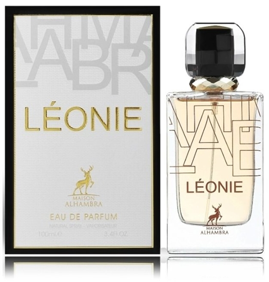 Picture of Maison Alhambra Léonie Perfume EDP 100 ml