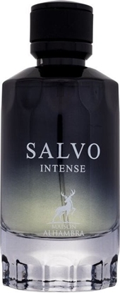 Attēls no Maison Alhambra Perfumy Mskie Maison Alhambra EDP Salvo Intense 100 ml