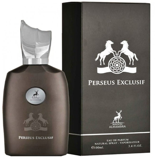 Изображение Maison Alhambra Perseus Exclusif Perfume EDP 100 ml